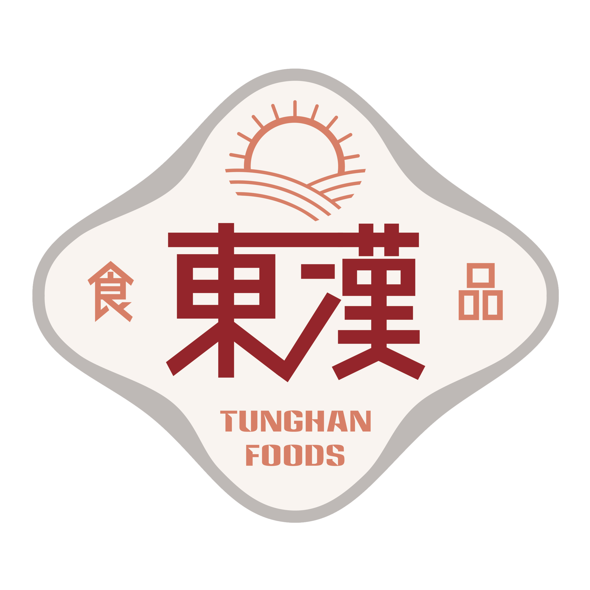 東漢菓子舖
